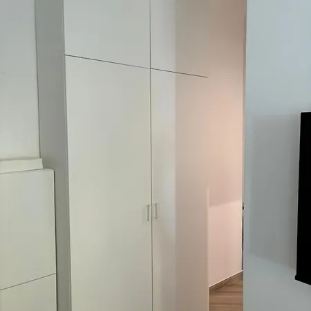 La Casa Di Sofia Apartment Rome