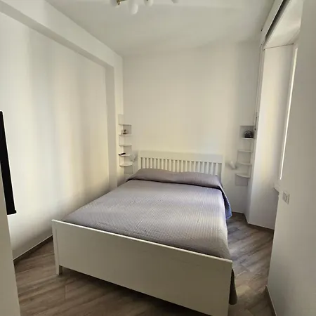 La Casa Di Sofia Apartment